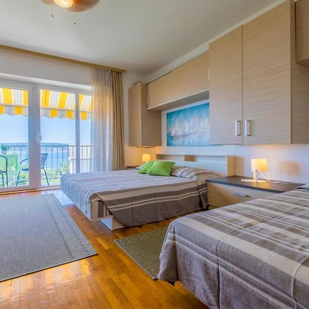 Pavlovic Apartment Crikvenica Luaran gambar