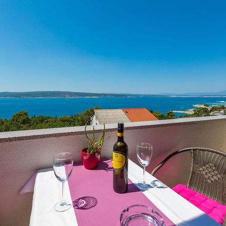 Pavlovic Apartment Crikvenica Luaran gambar