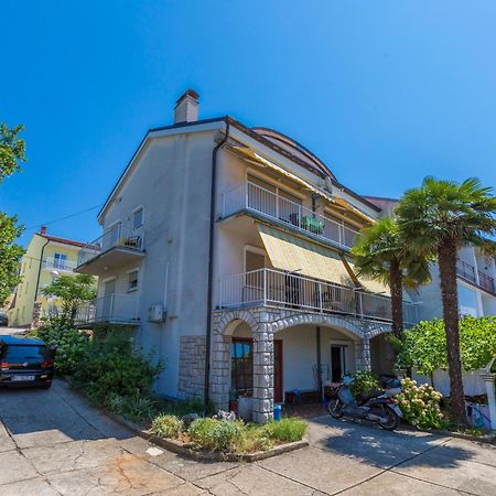 Pavlovic Apartment Crikvenica Luaran gambar