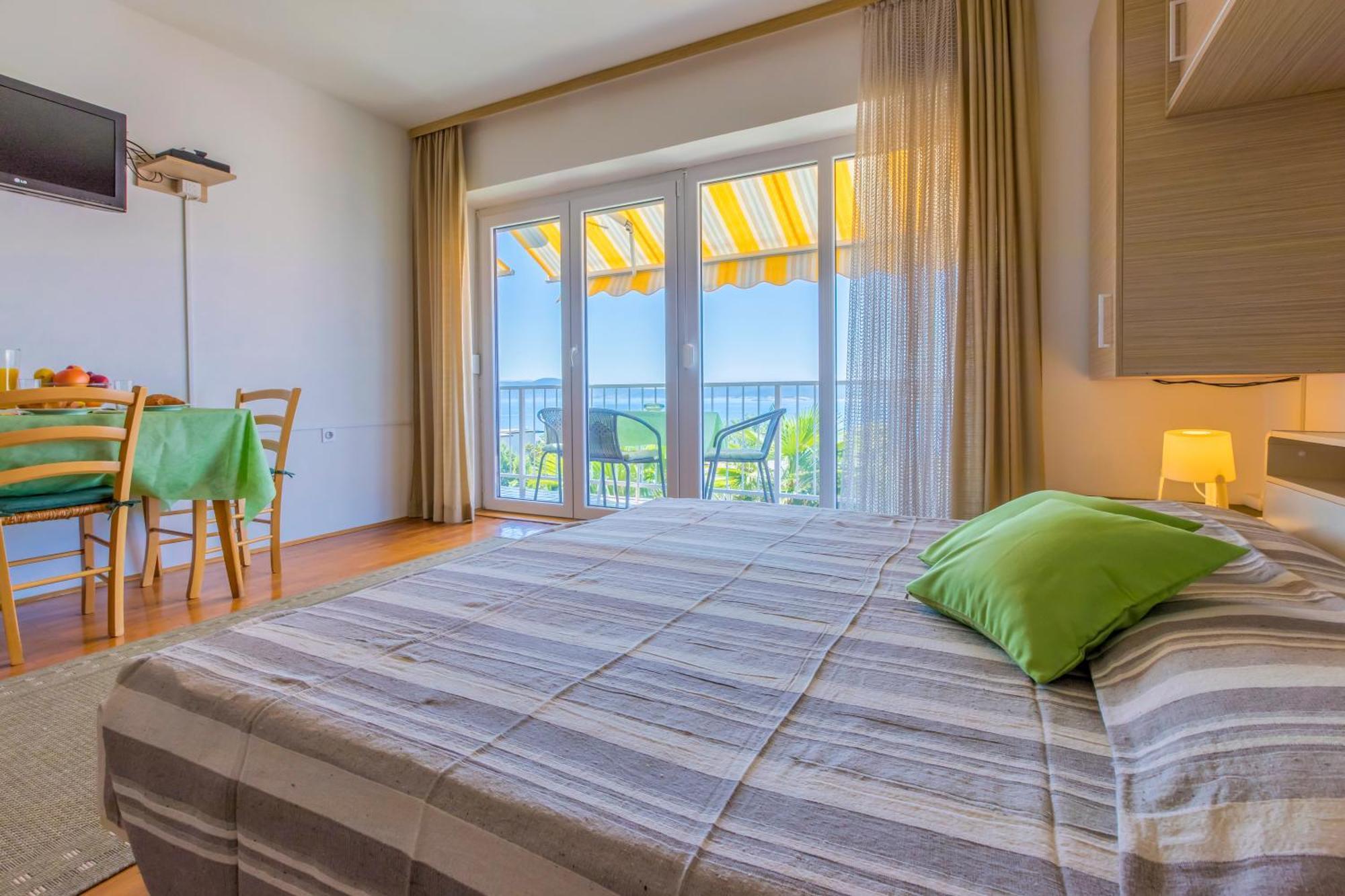 Pavlovic Apartment Crikvenica Luaran gambar