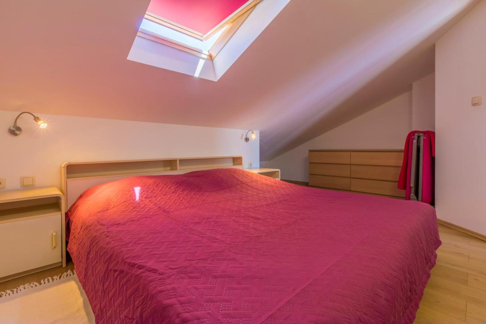 Pavlovic Apartment Crikvenica Luaran gambar