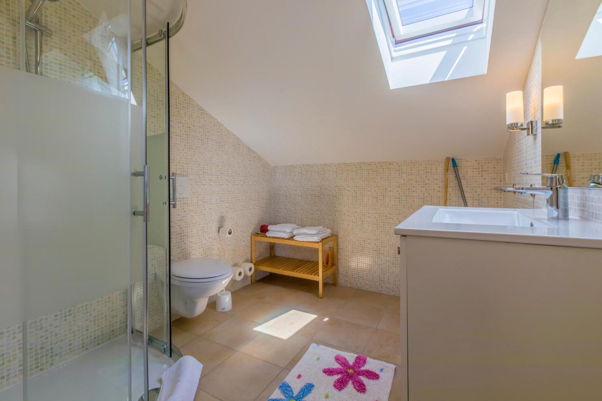 Pavlovic Apartment Crikvenica Luaran gambar