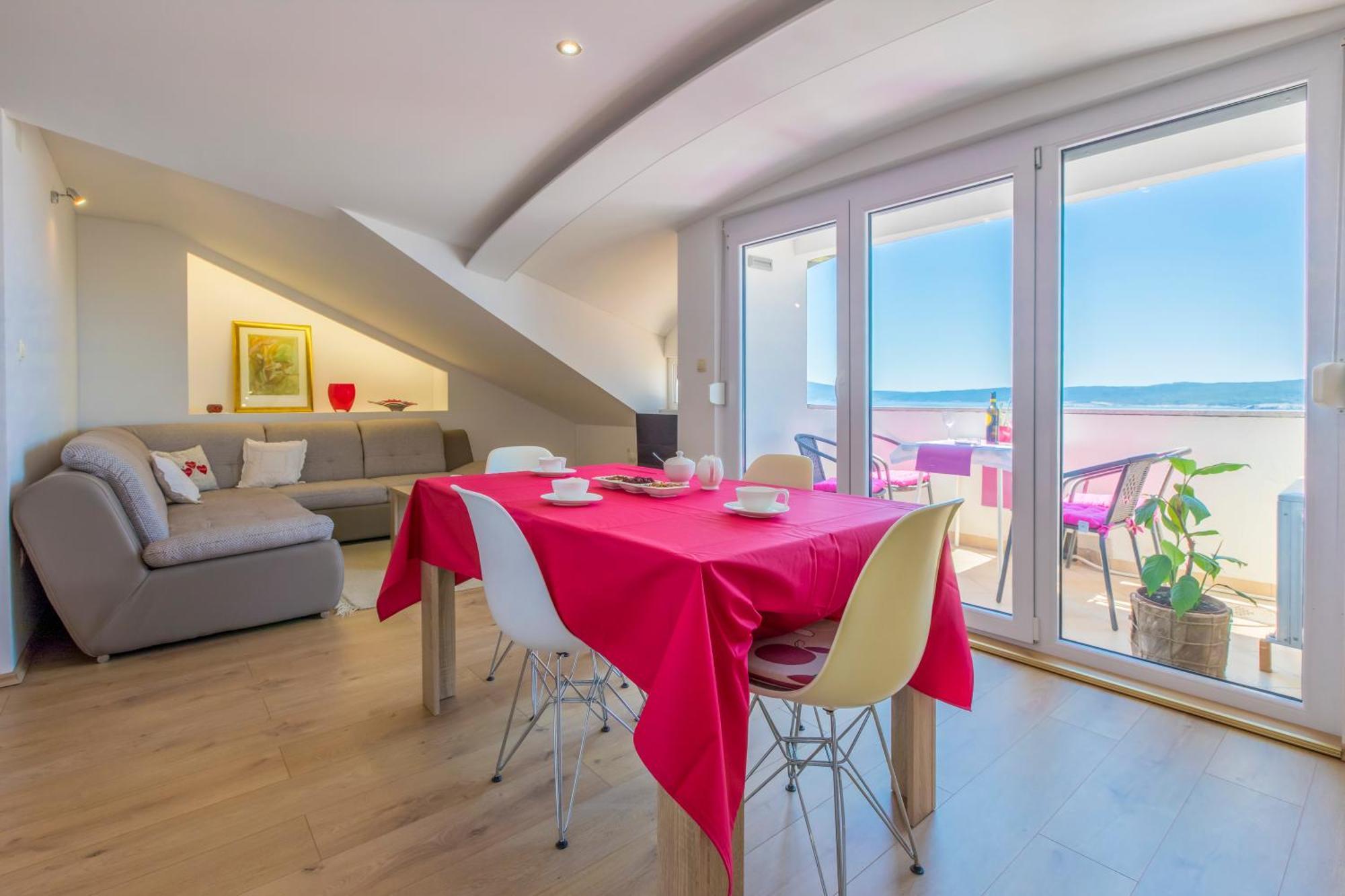 Pavlovic Apartment Crikvenica Luaran gambar