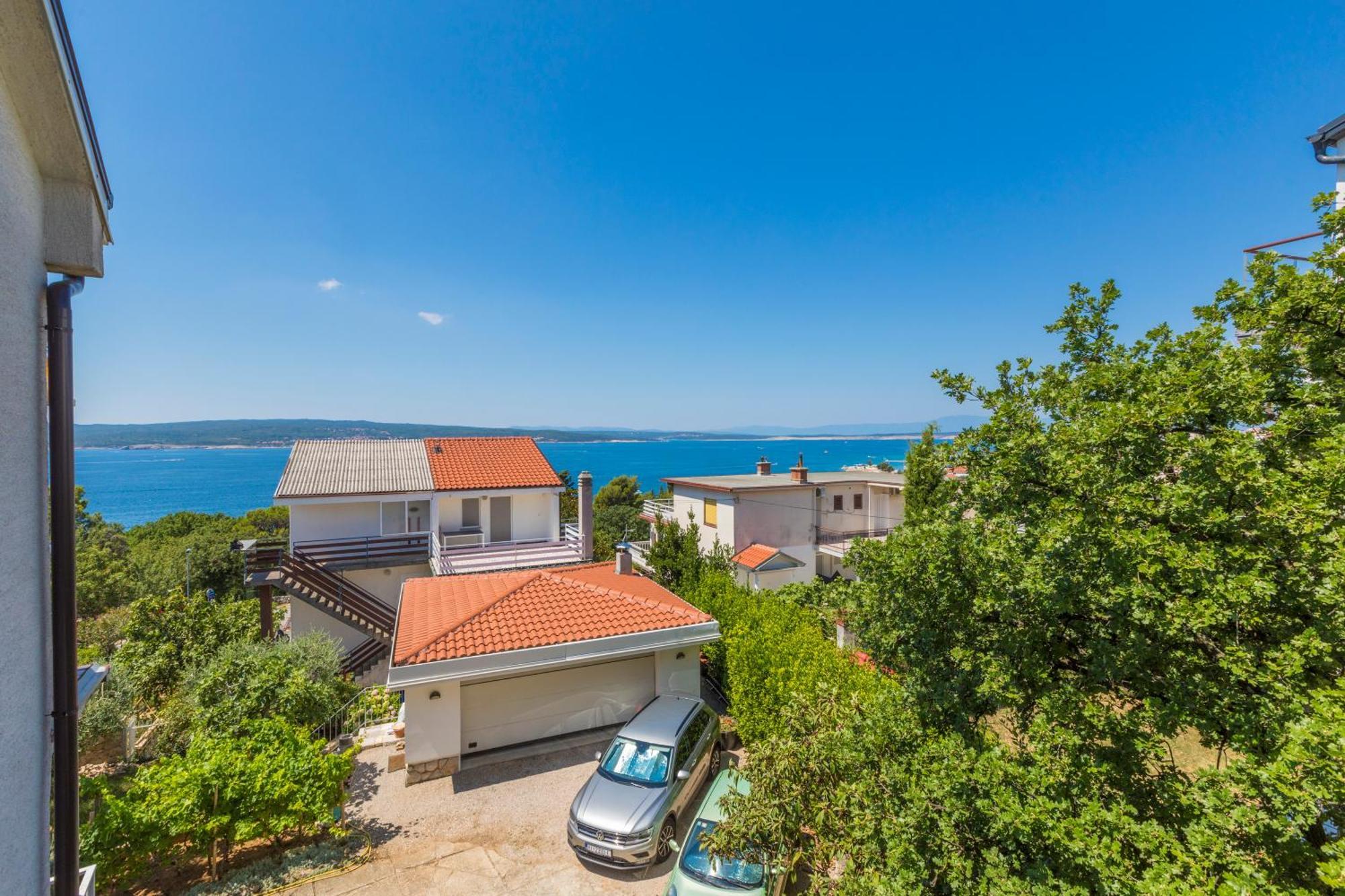Pavlovic Apartment Crikvenica Luaran gambar