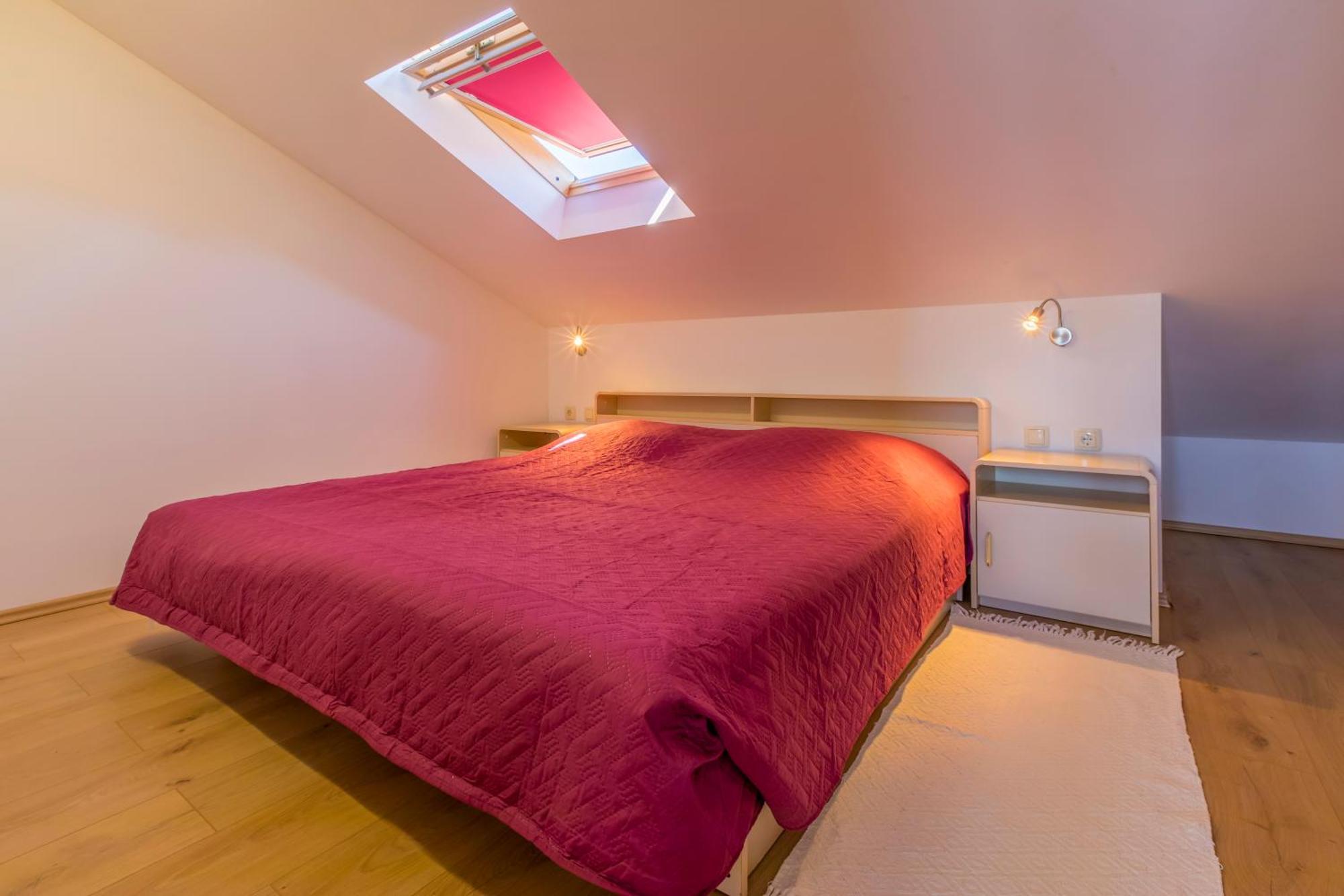 Pavlovic Apartment Crikvenica Luaran gambar