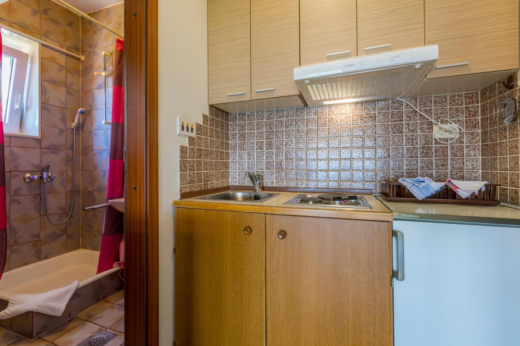 Pavlovic Apartment Crikvenica Luaran gambar