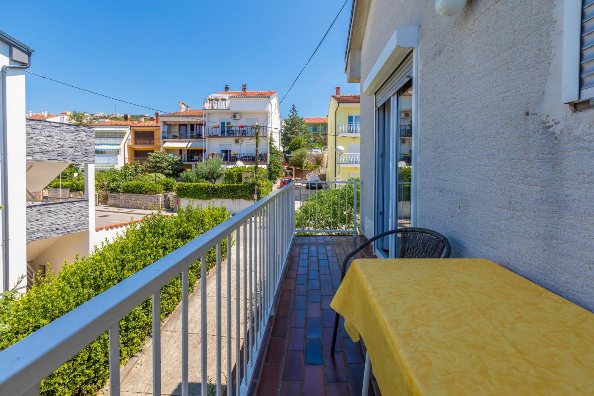 Pavlovic Apartment Crikvenica Luaran gambar