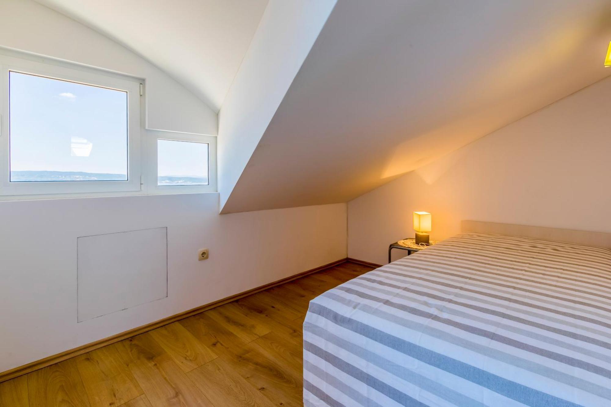 Pavlovic Apartment Crikvenica Luaran gambar