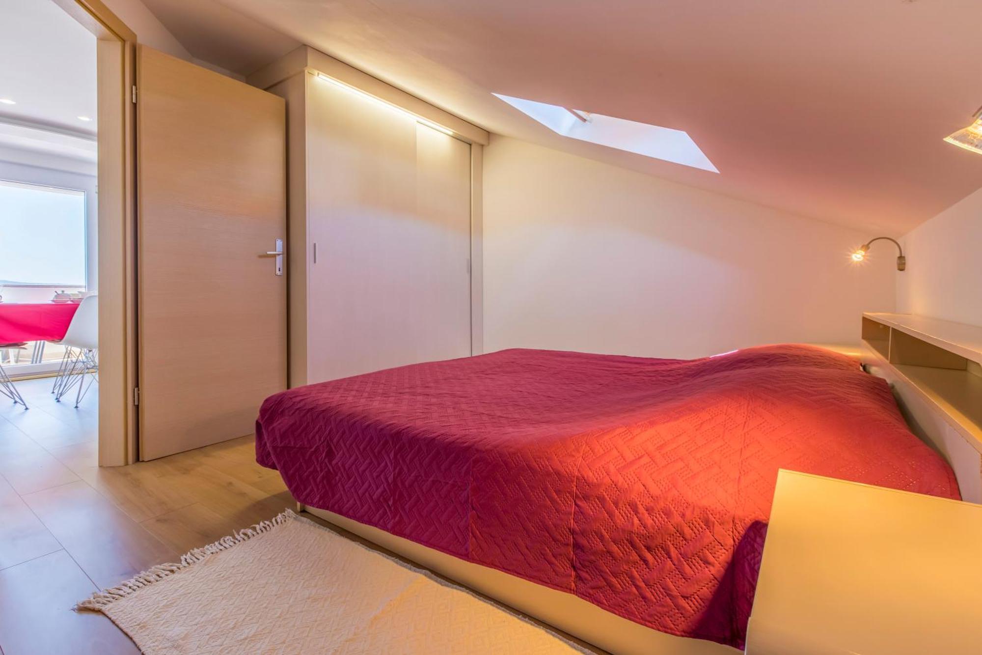 Pavlovic Apartment Crikvenica Luaran gambar