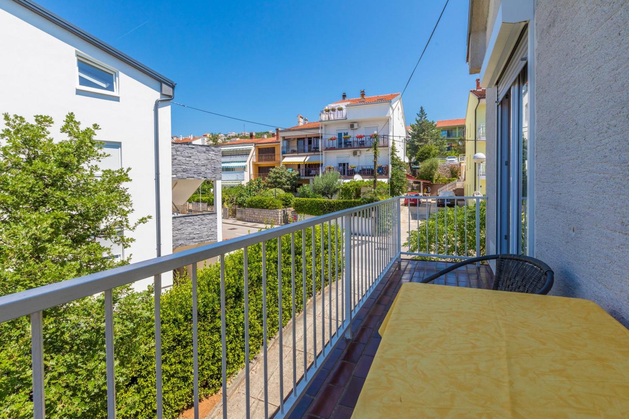 Pavlovic Apartment Crikvenica Luaran gambar