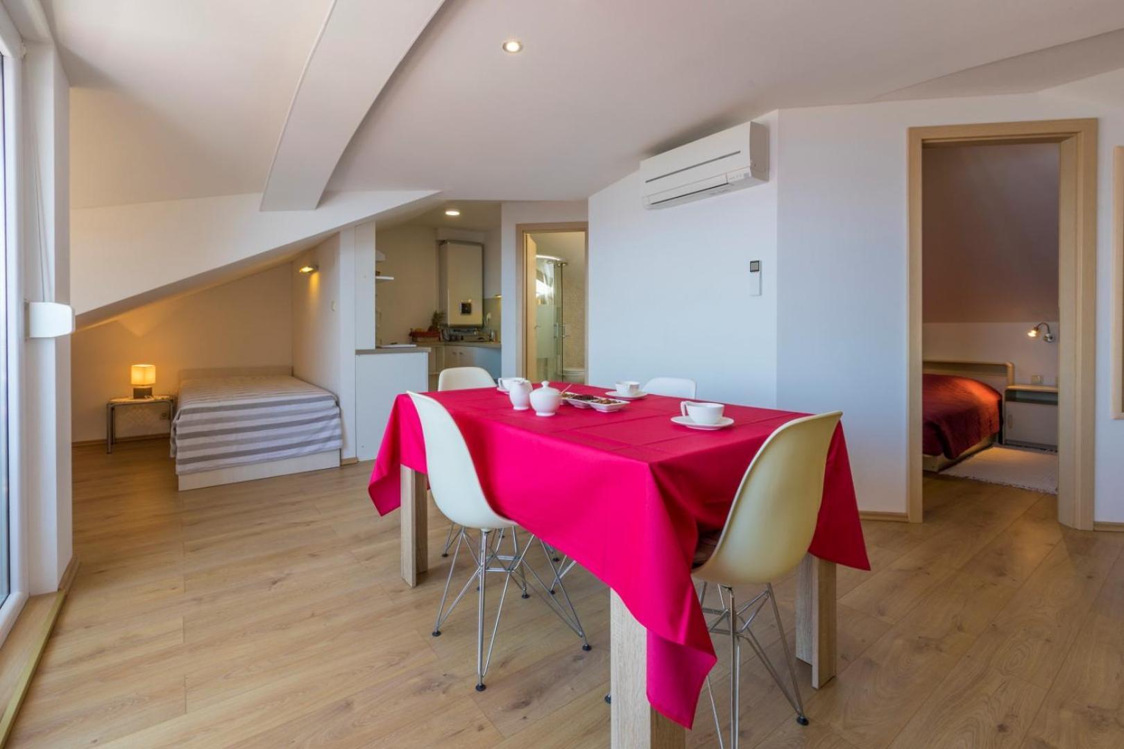Pavlovic Apartment Crikvenica Luaran gambar