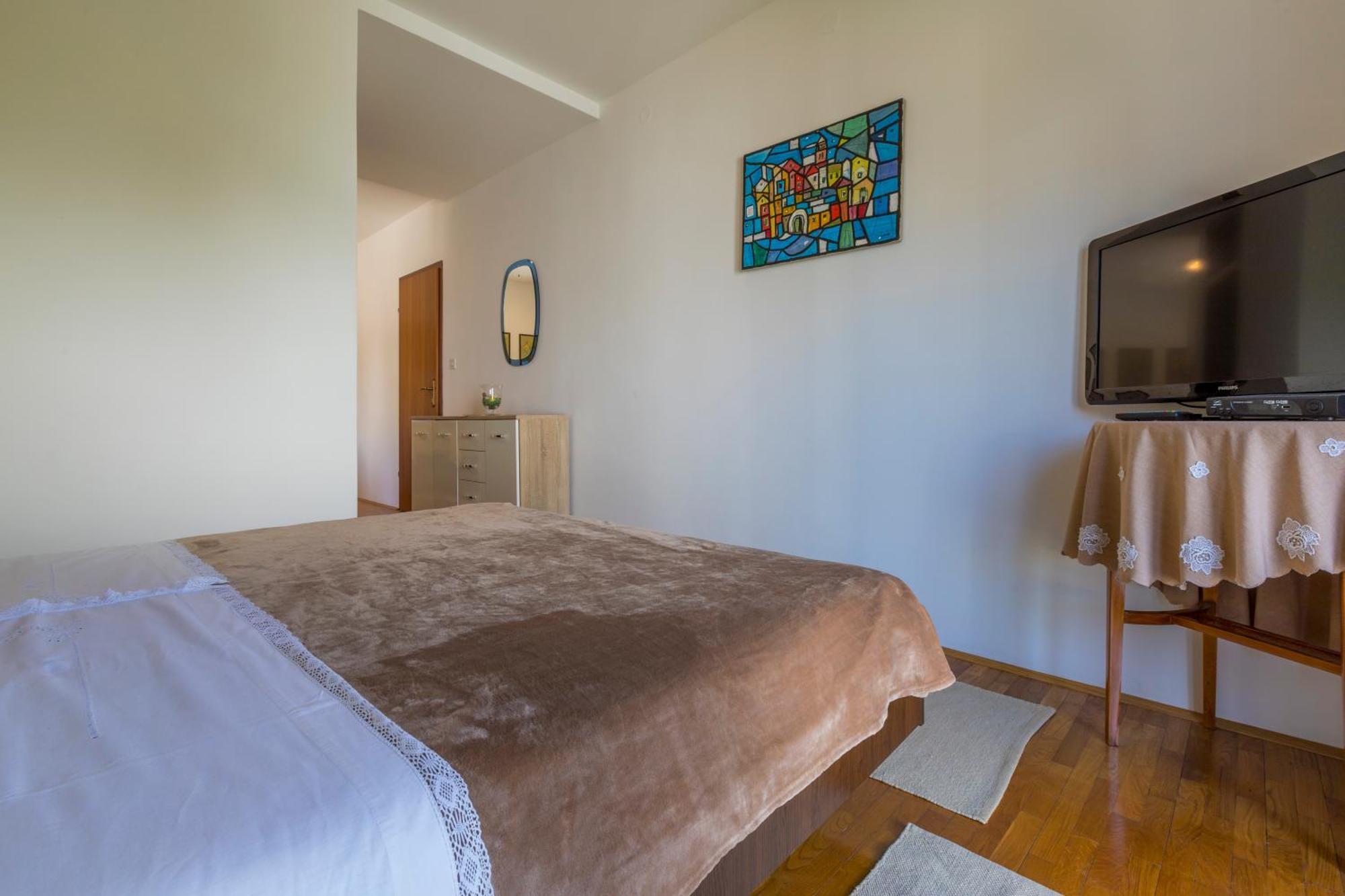 Pavlovic Apartment Crikvenica Luaran gambar
