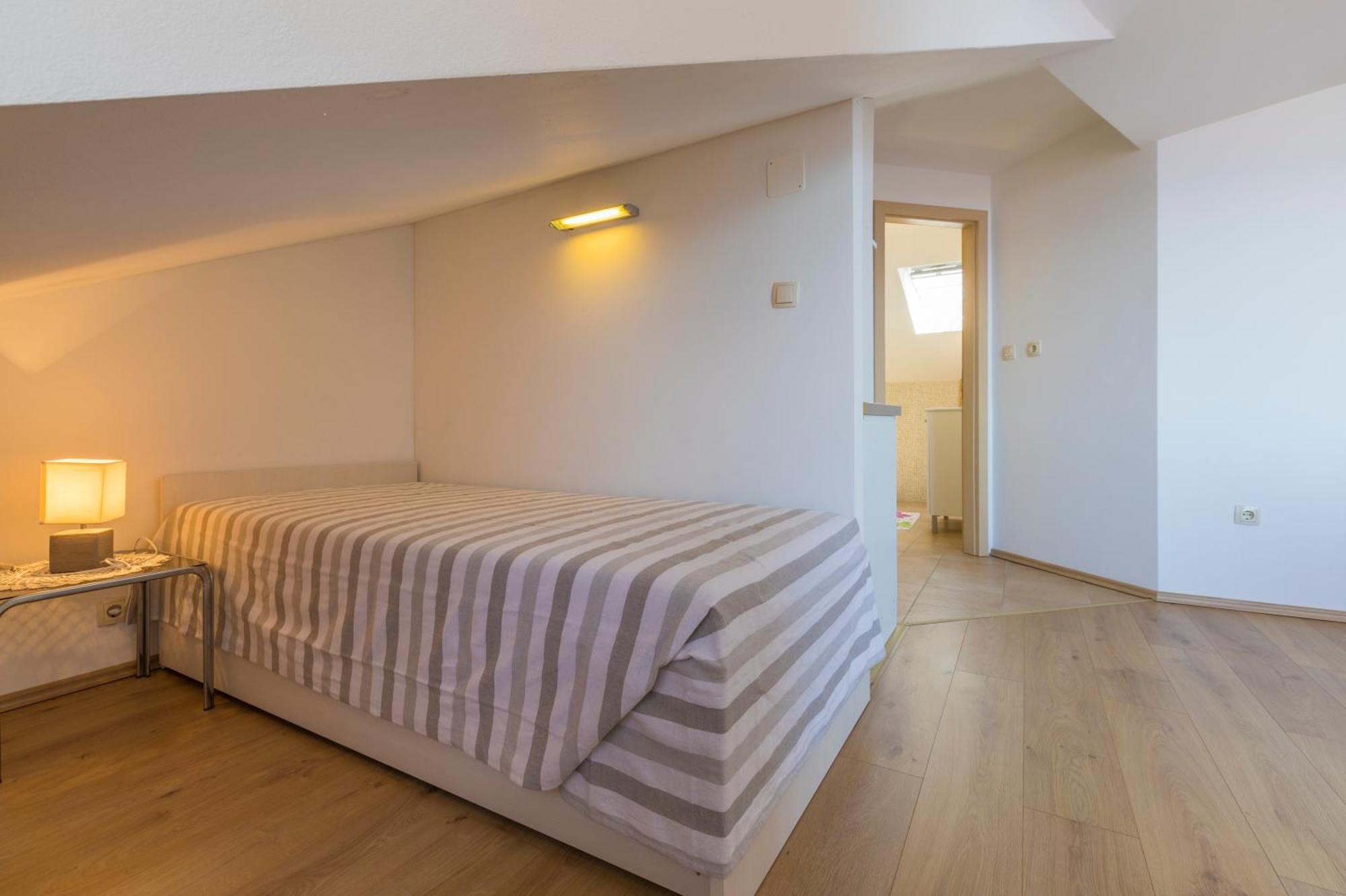 Pavlovic Apartment Crikvenica Luaran gambar
