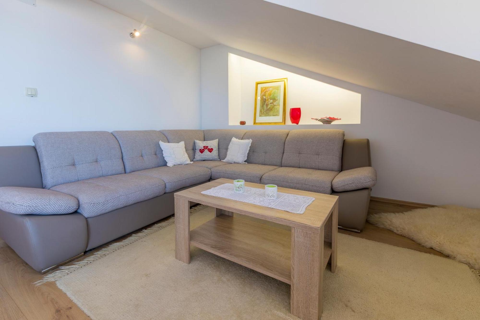 Pavlovic Apartment Crikvenica Luaran gambar