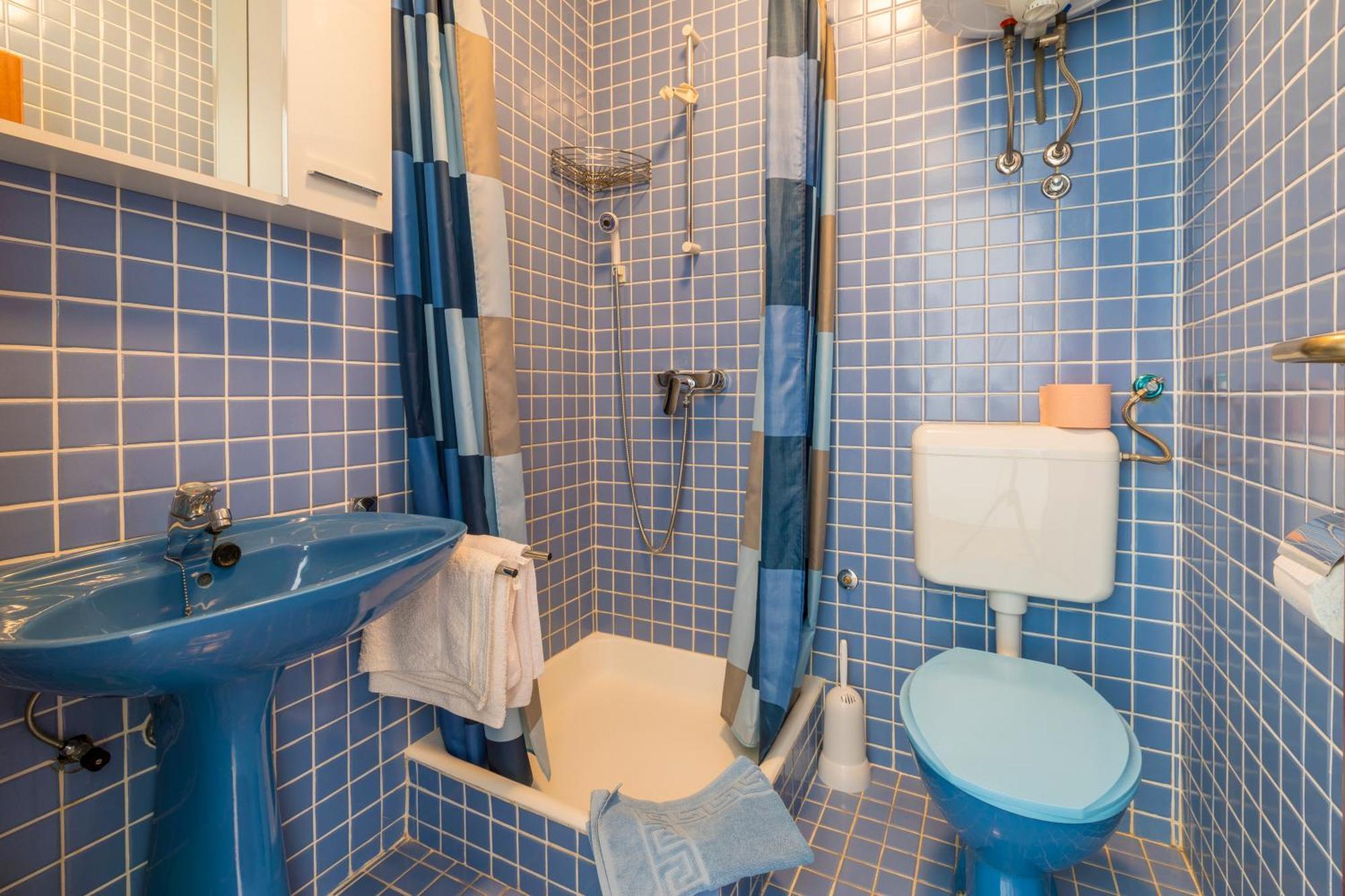 Pavlovic Apartment Crikvenica Luaran gambar