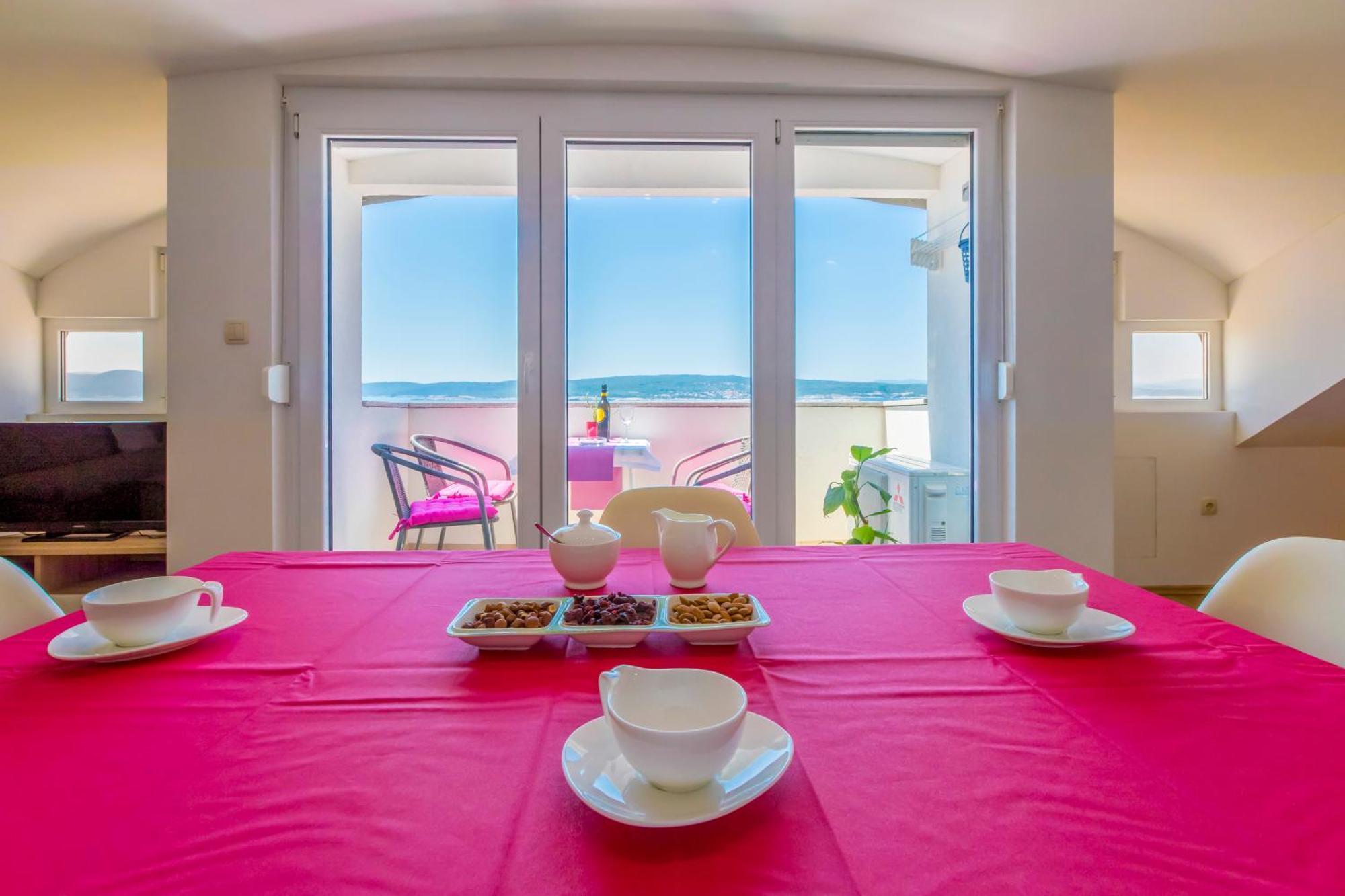 Pavlovic Apartment Crikvenica Luaran gambar