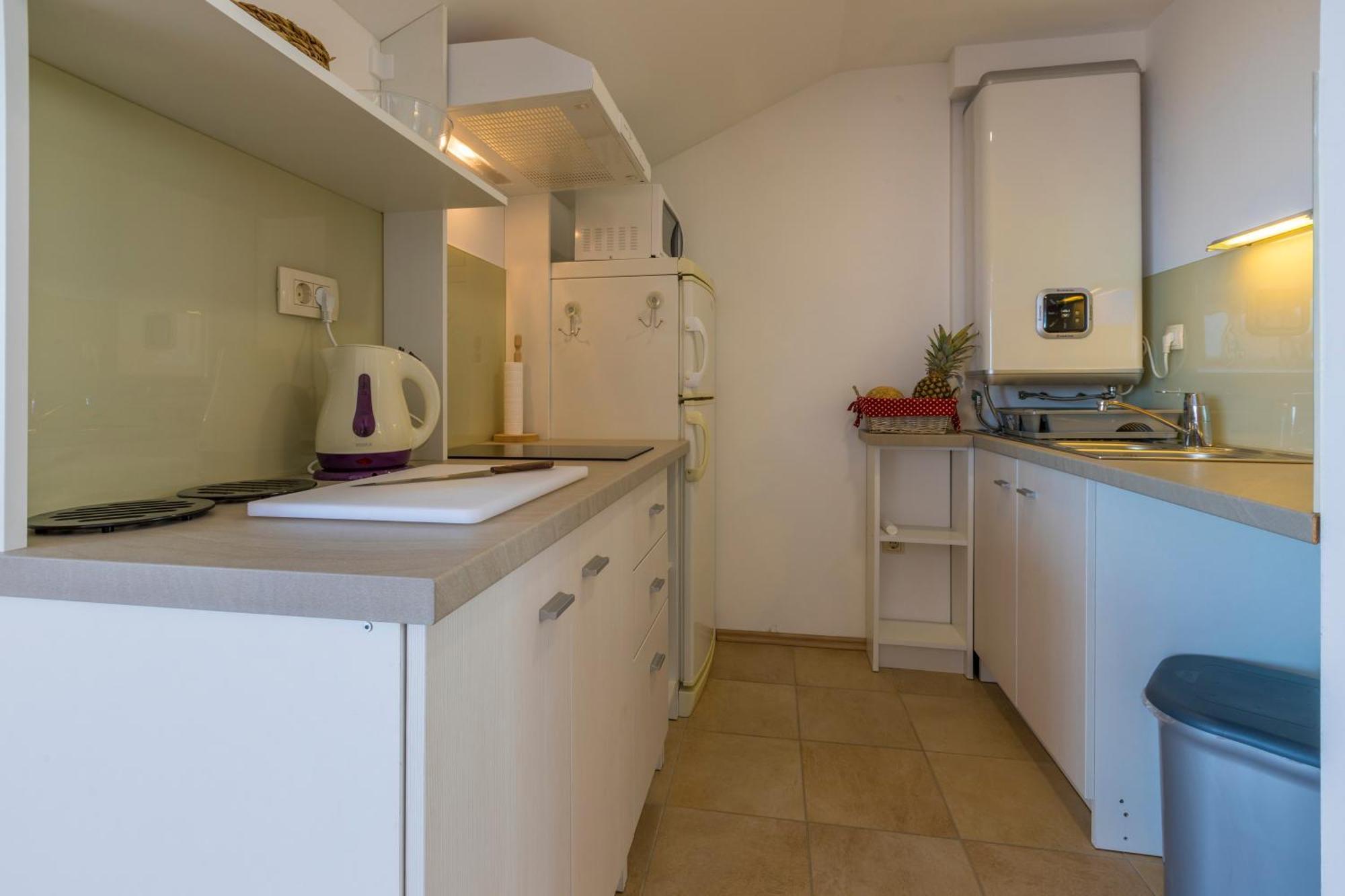 Pavlovic Apartment Crikvenica Luaran gambar