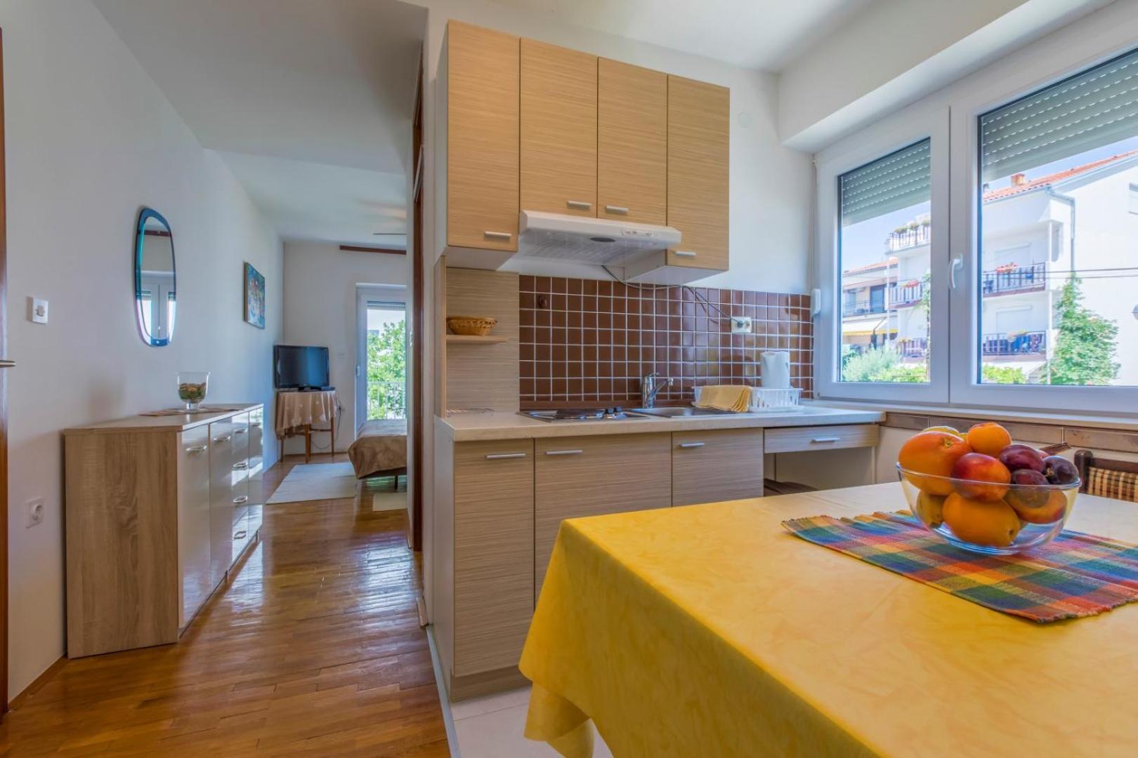 Pavlovic Apartment Crikvenica Luaran gambar