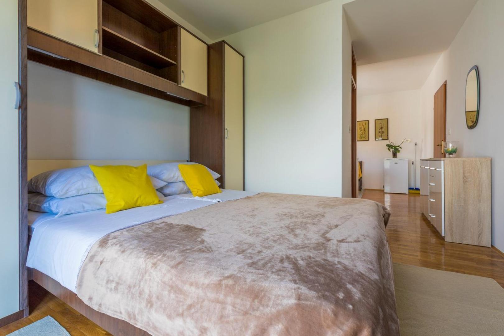 Pavlovic Apartment Crikvenica Luaran gambar