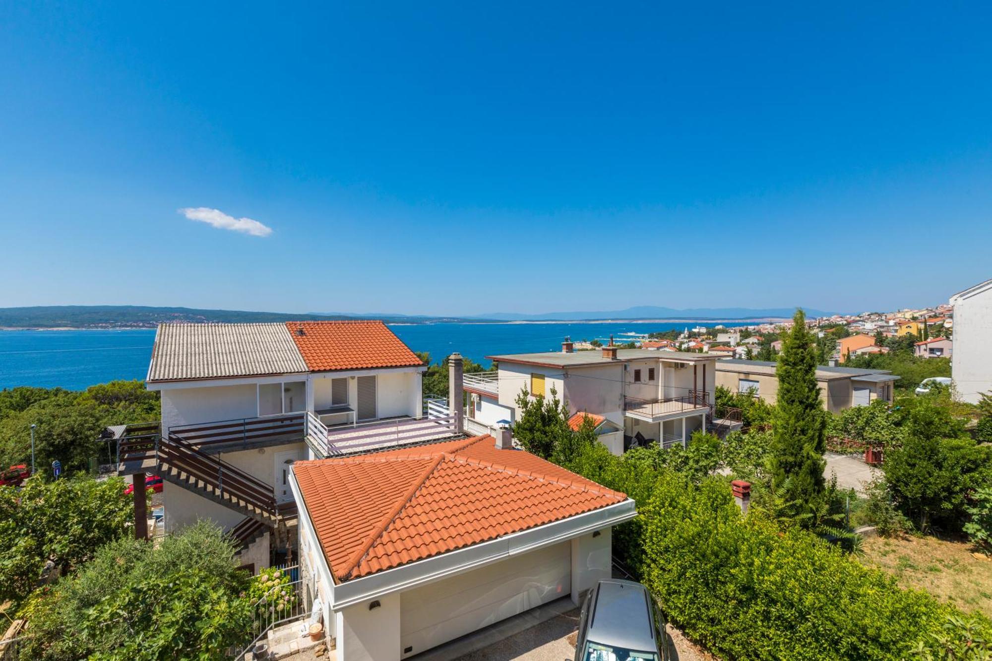 Pavlovic Apartment Crikvenica Luaran gambar