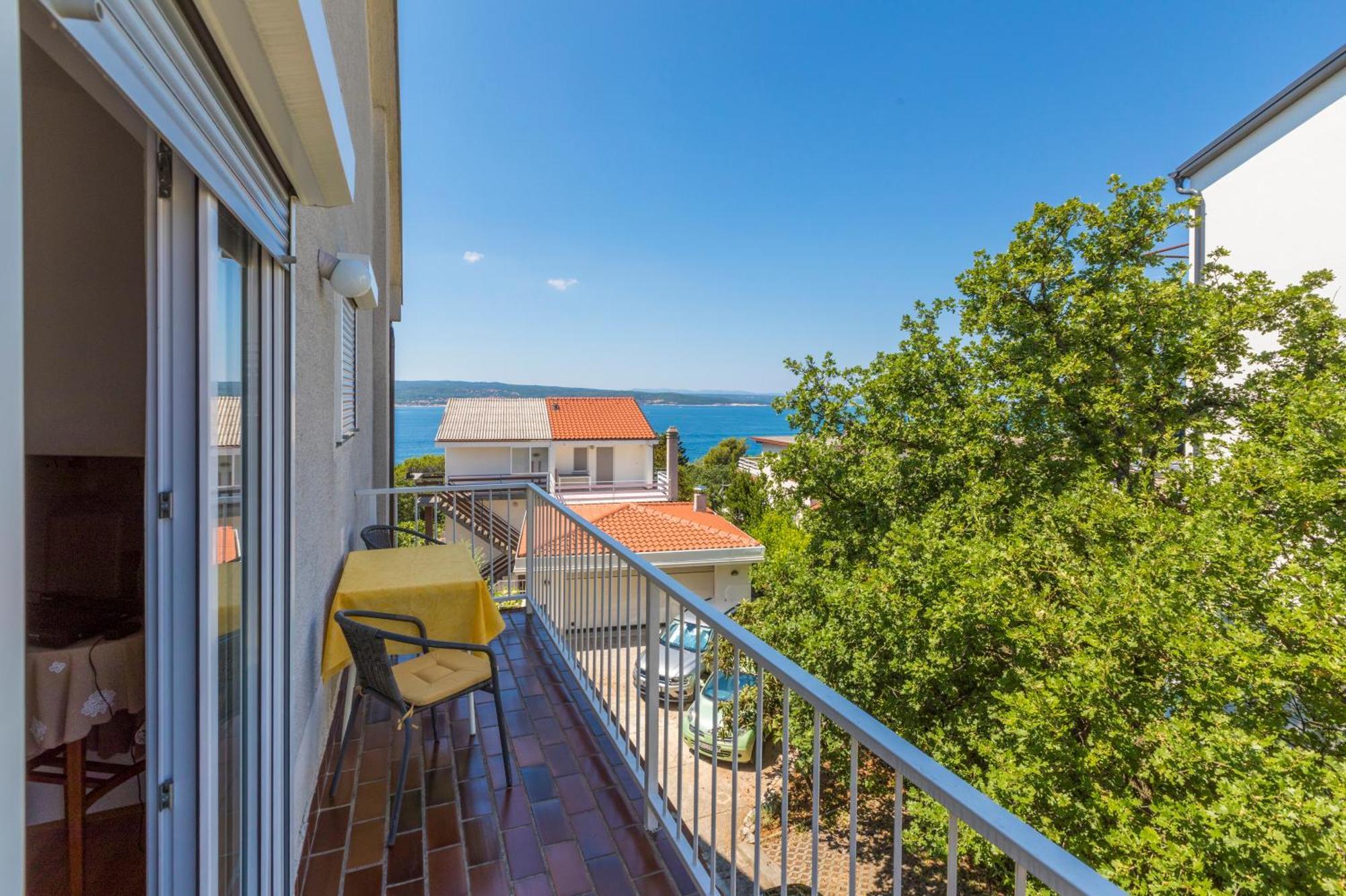 Pavlovic Apartment Crikvenica Luaran gambar