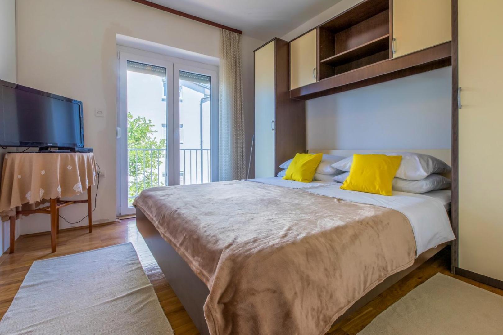 Pavlovic Apartment Crikvenica Luaran gambar