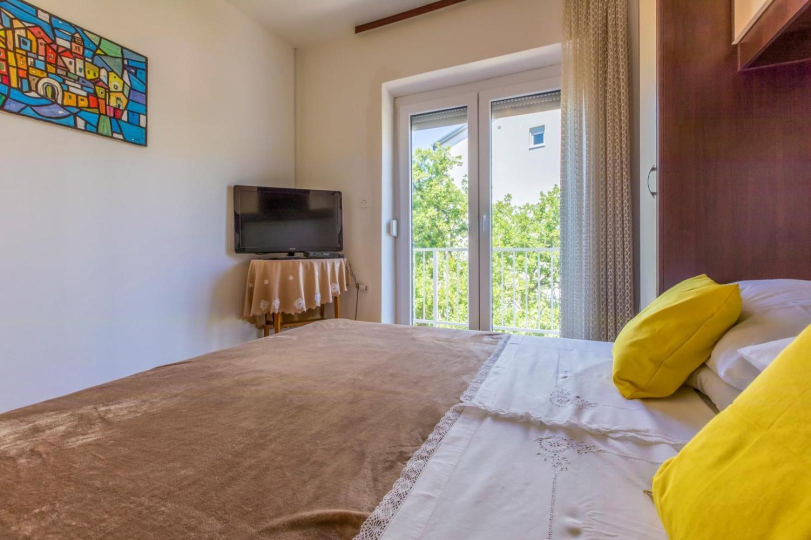 Pavlovic Apartment Crikvenica Luaran gambar