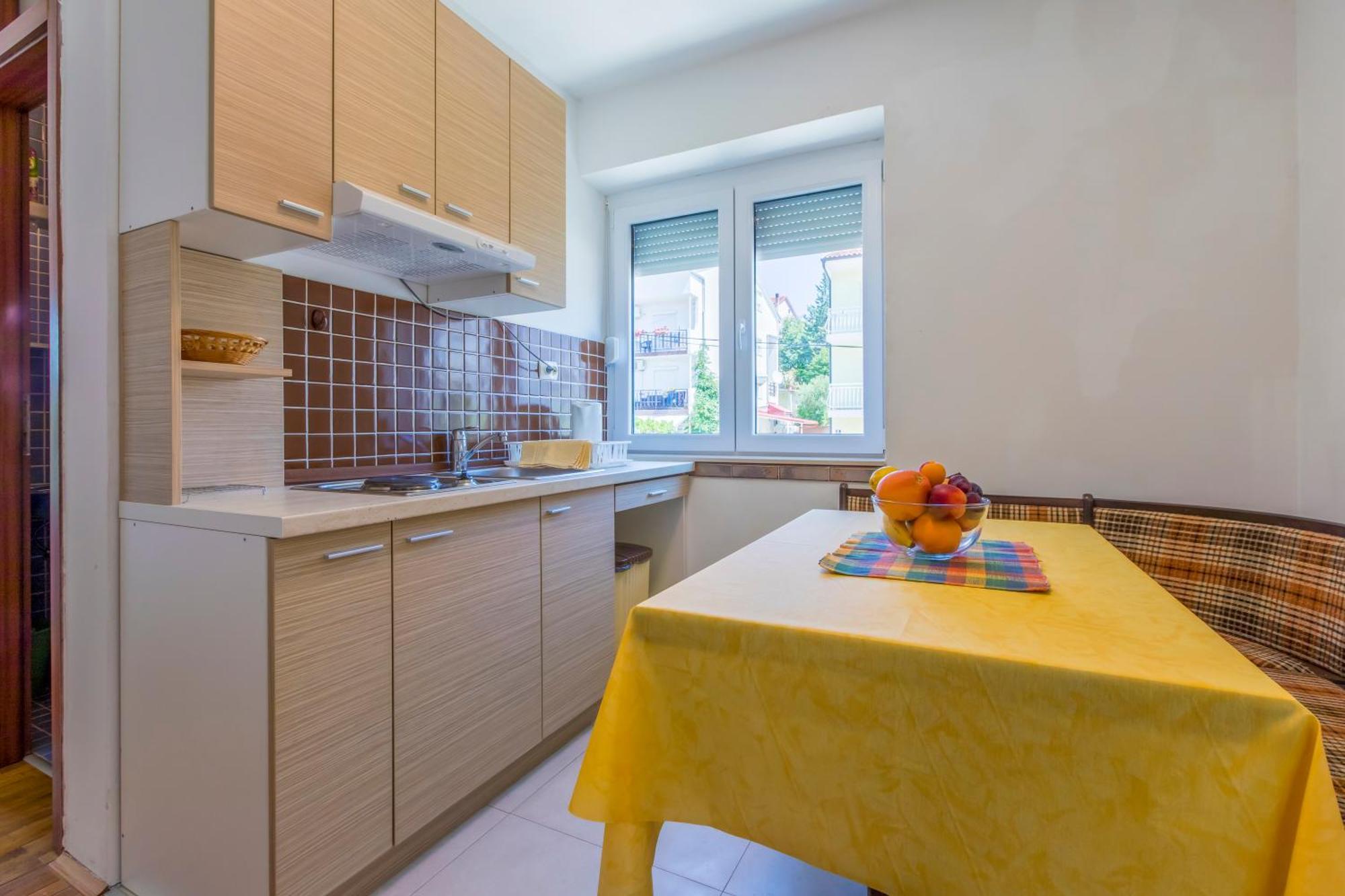 Pavlovic Apartment Crikvenica Luaran gambar