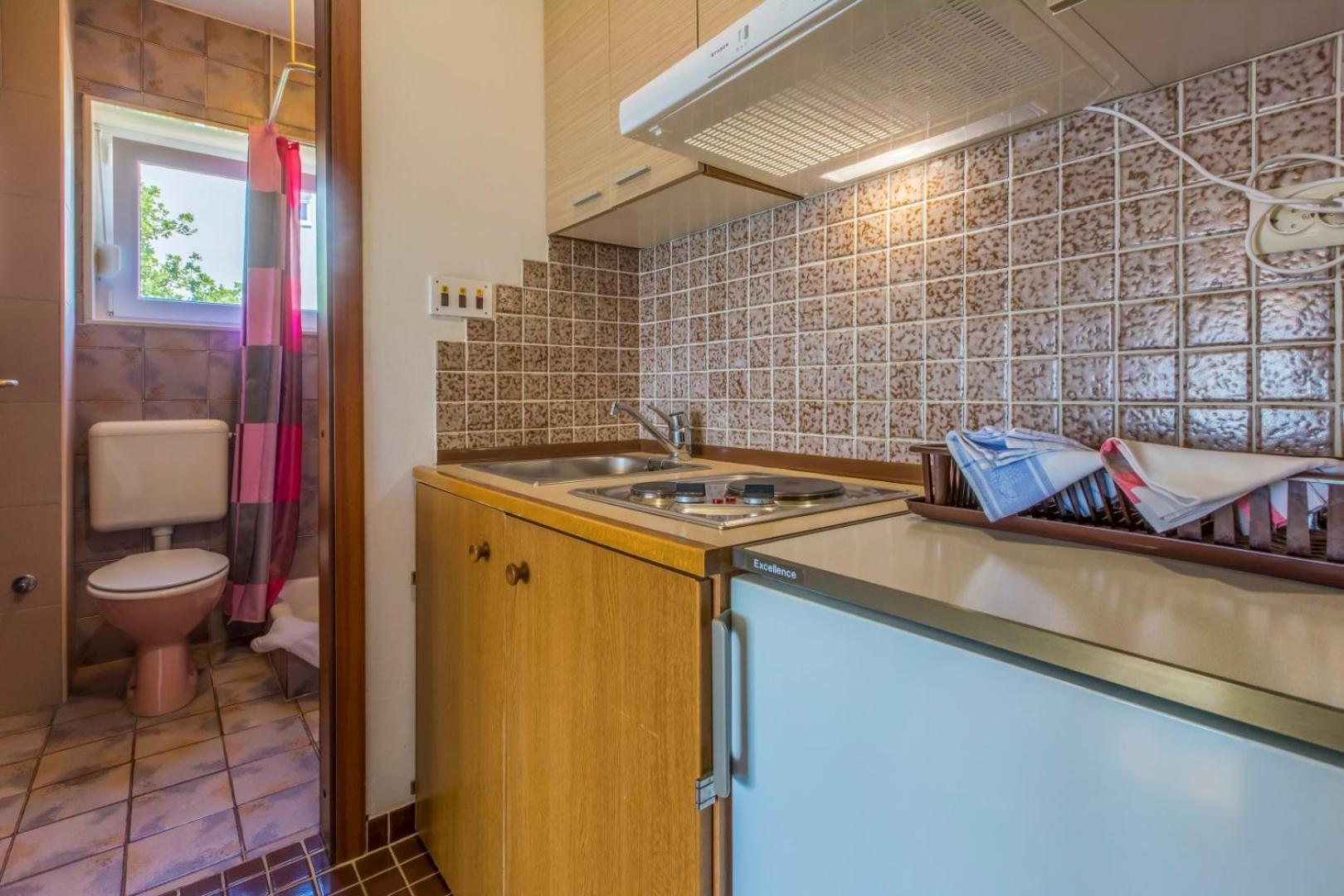 Pavlovic Apartment Crikvenica Luaran gambar