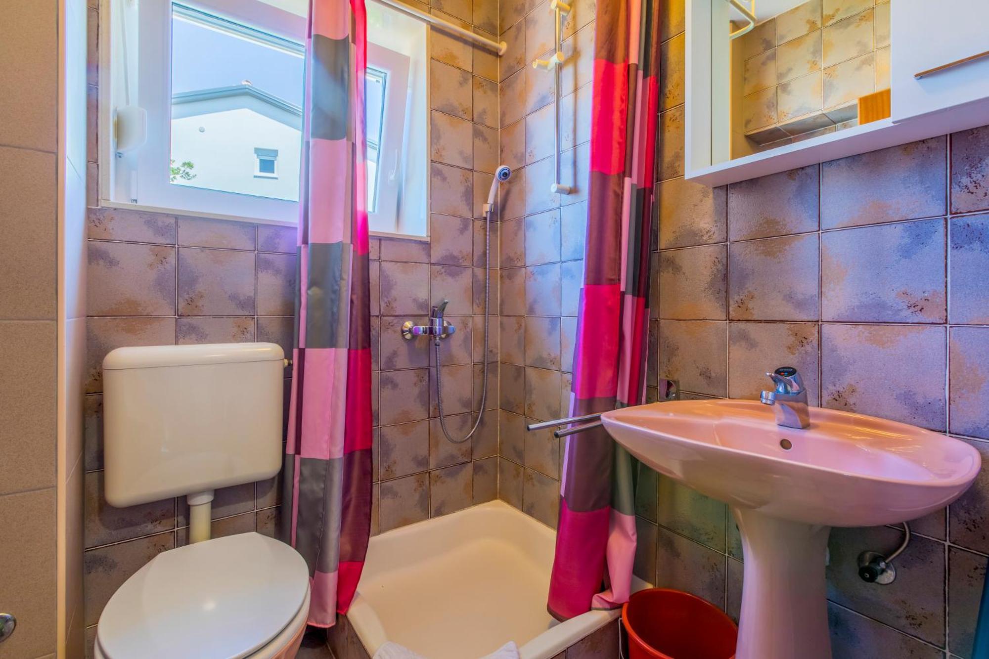 Pavlovic Apartment Crikvenica Luaran gambar