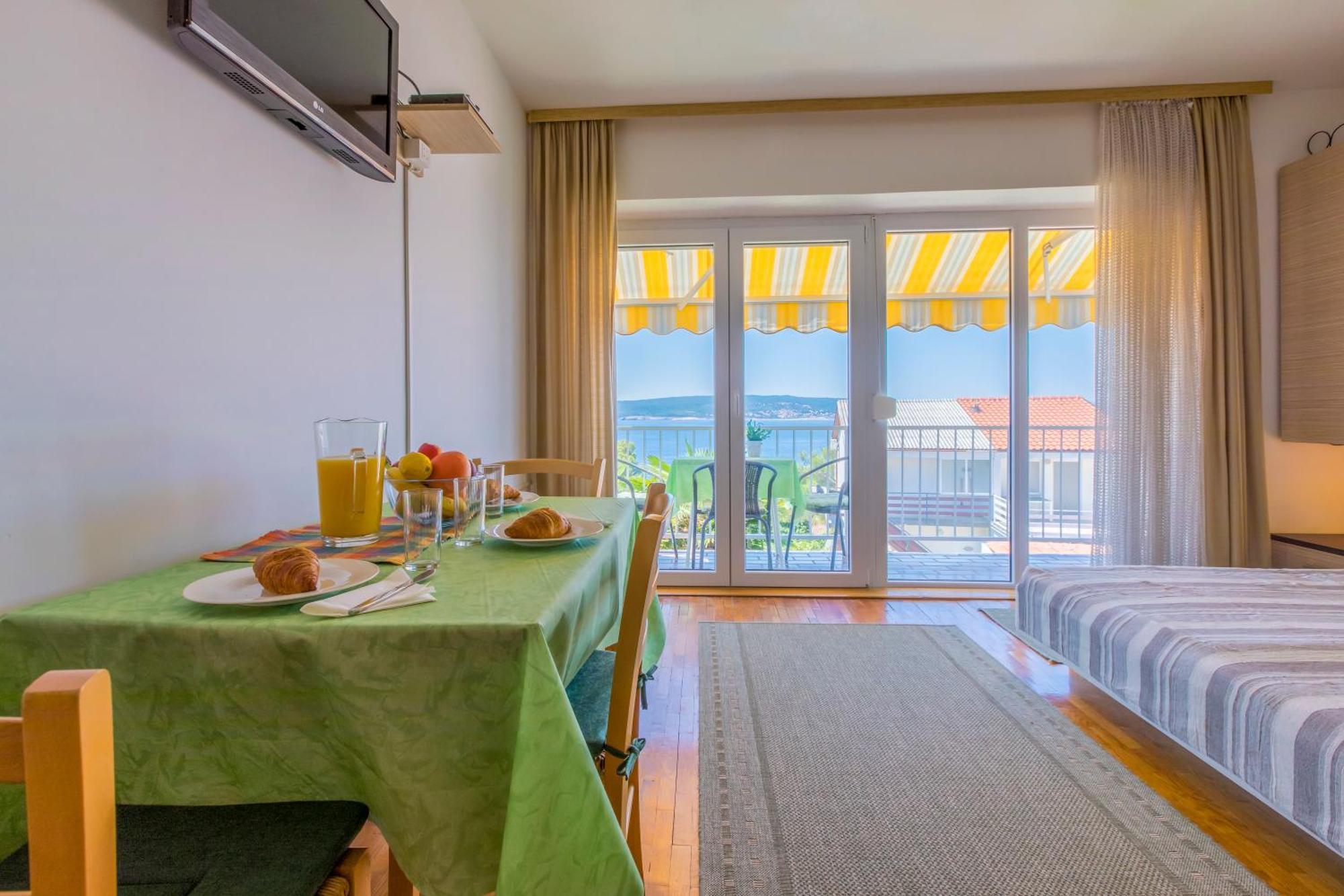 Pavlovic Apartment Crikvenica Luaran gambar