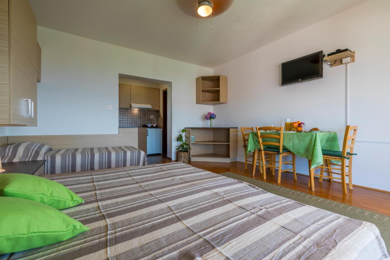 Pavlovic Apartment Crikvenica Luaran gambar