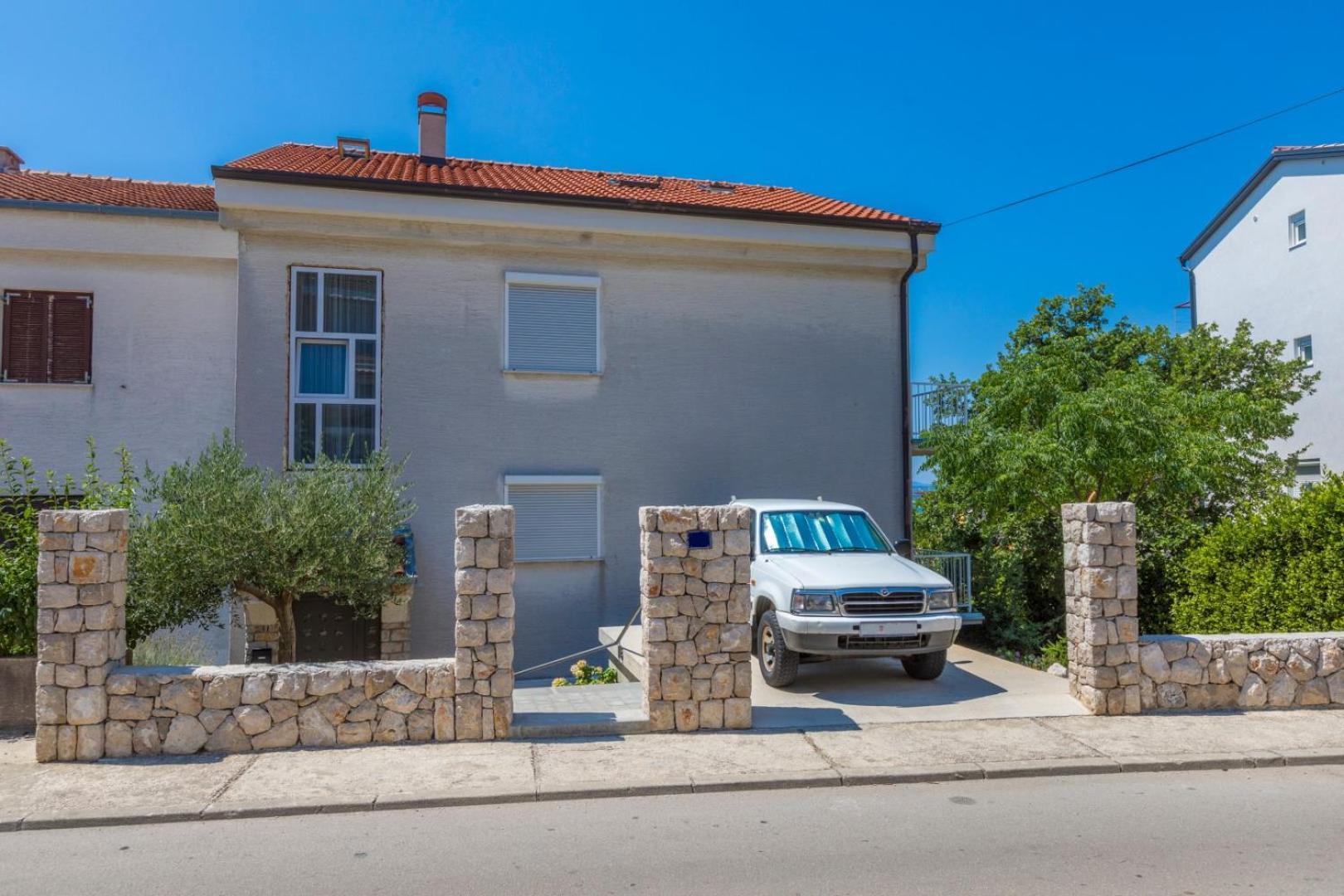 Pavlovic Apartment Crikvenica Luaran gambar