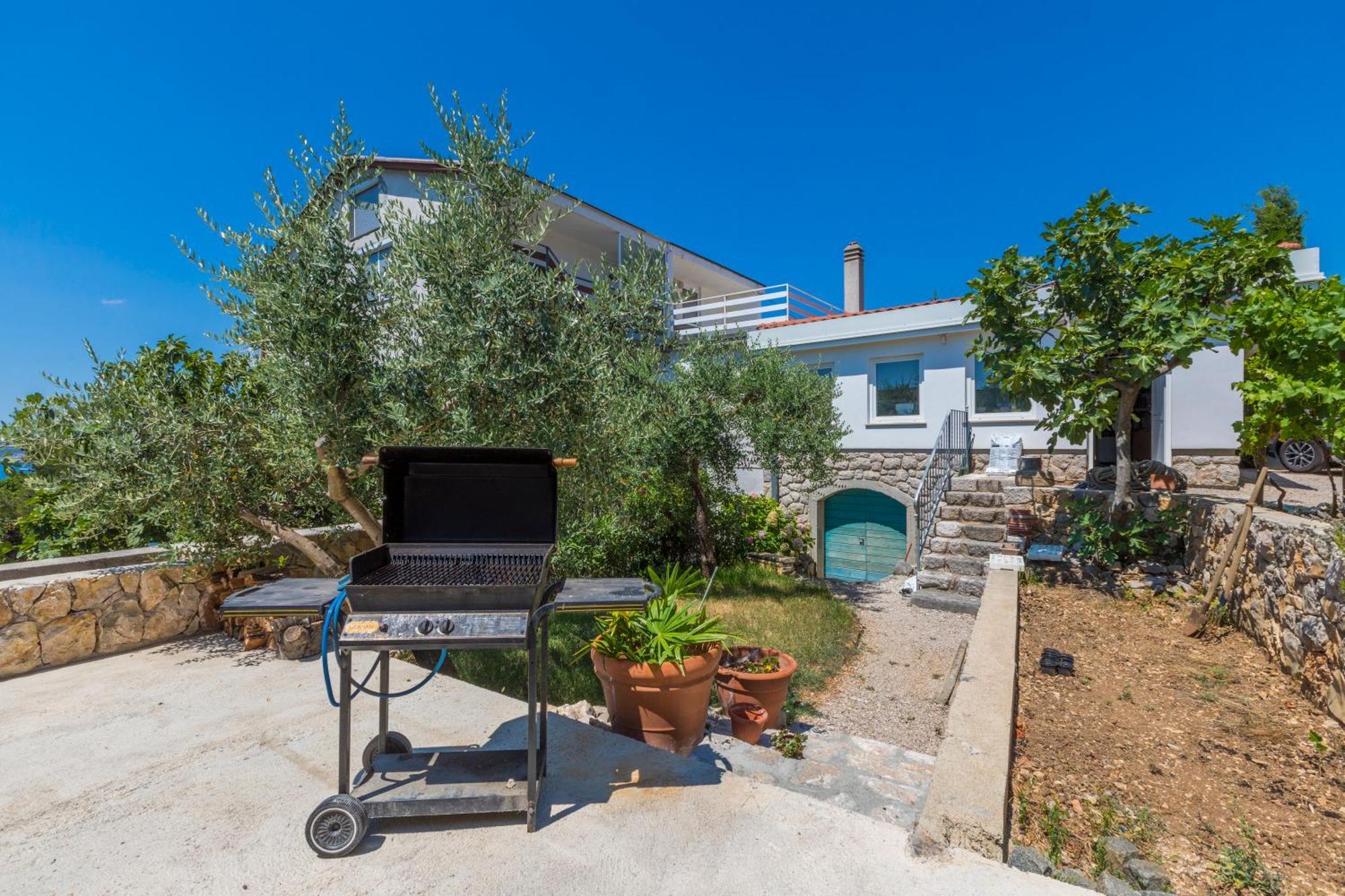 Pavlovic Apartment Crikvenica Luaran gambar