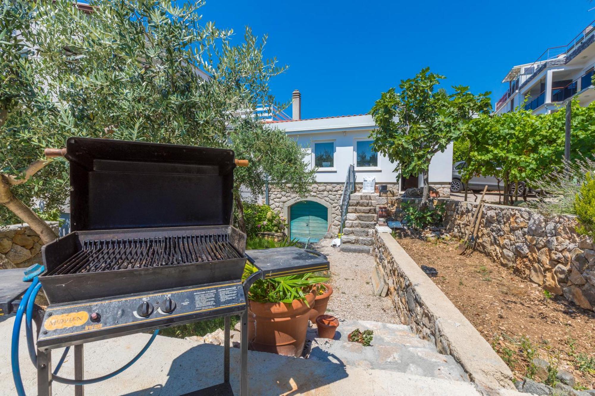 Pavlovic Apartment Crikvenica Luaran gambar