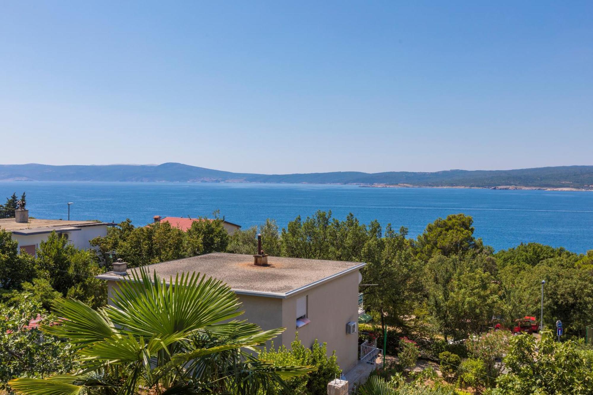 Pavlovic Apartment Crikvenica Luaran gambar