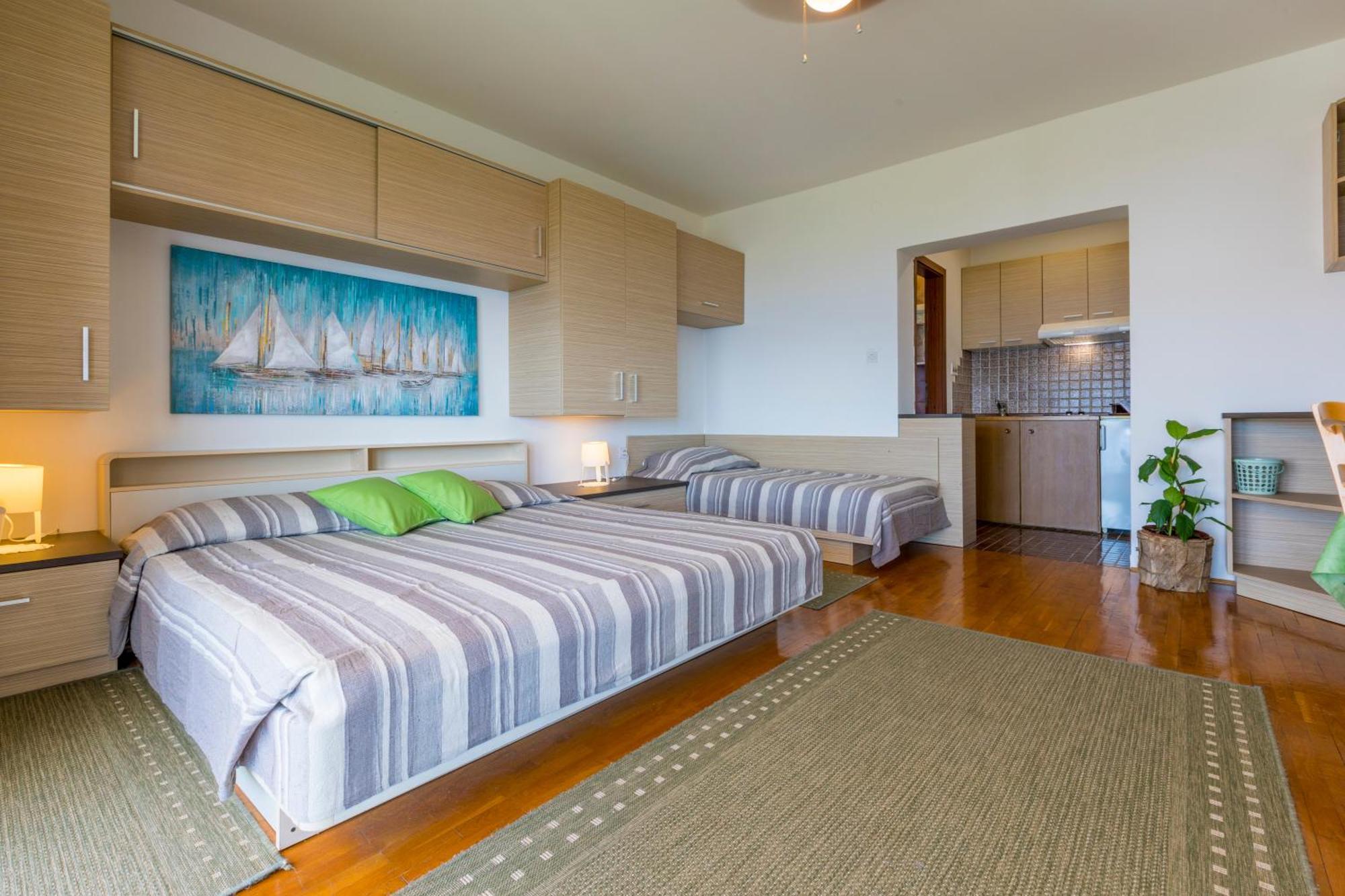 Pavlovic Apartment Crikvenica Luaran gambar