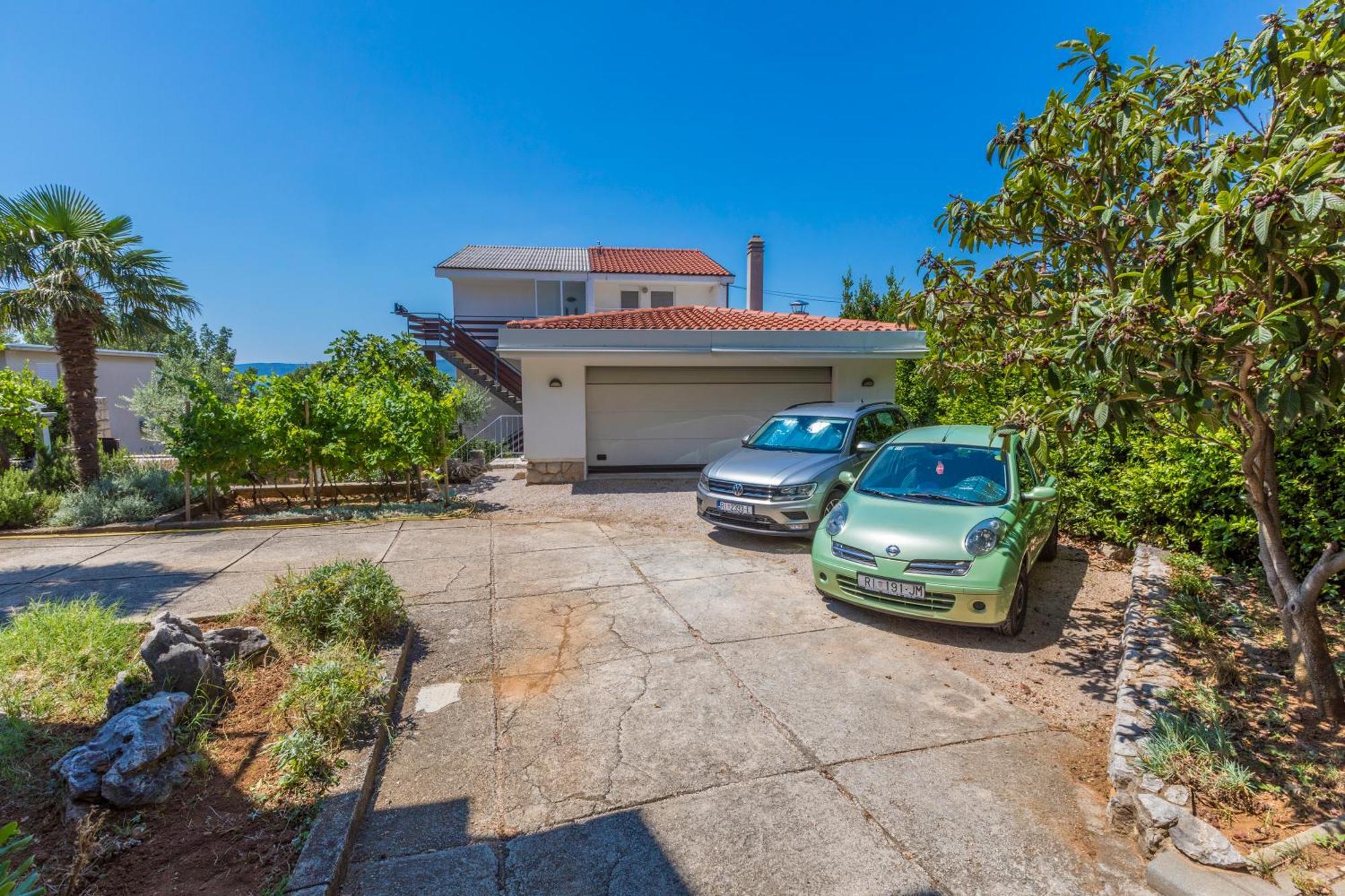 Pavlovic Apartment Crikvenica Luaran gambar